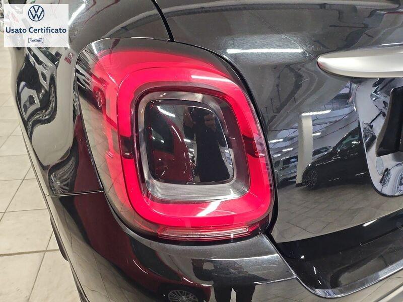 FIAT 500X 500X 1.0 T3 120 CV Cross