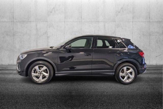 AUDI Q3 35 TDI S tronic Business Advanced