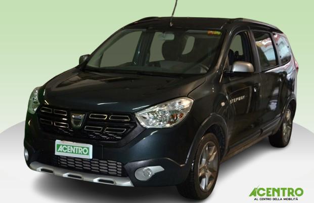 DACIA LODGY - 1.5 DCI 7 POSTI COMFORT