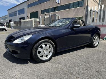 Mercedes-Benz SLK SLK 200 kompressor