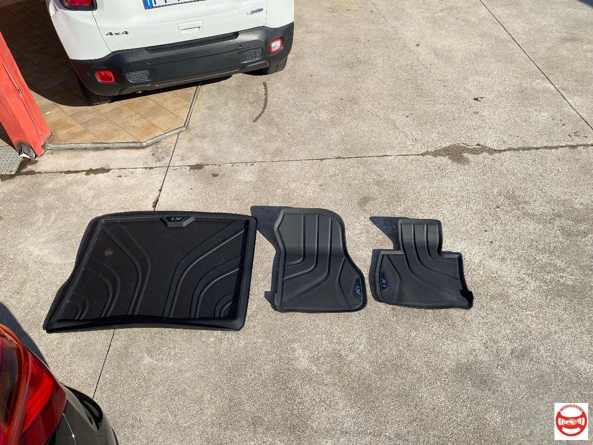 BMW - X1 xdrive18d xLine auto my18