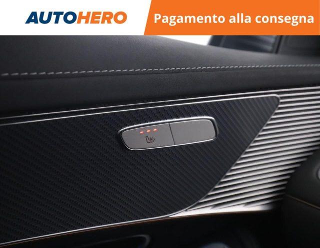 MERCEDES-BENZ EQC 400 4Matic Executive