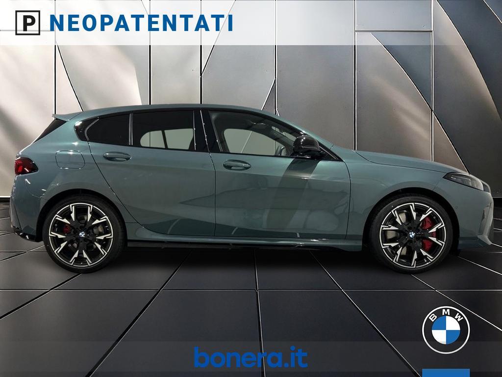 BMW Serie 1 116 MSport Pro DCT