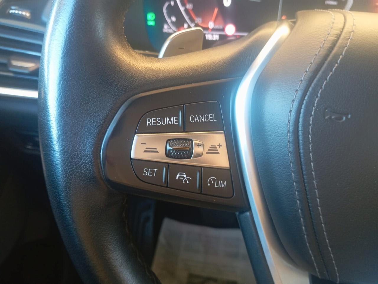 Bmw X6 xDrive30d 48V xLine