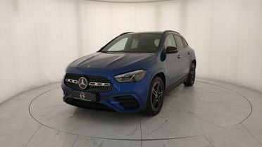 Mercedes-Benz GLA 200 d AMG Line Premium 4matic auto