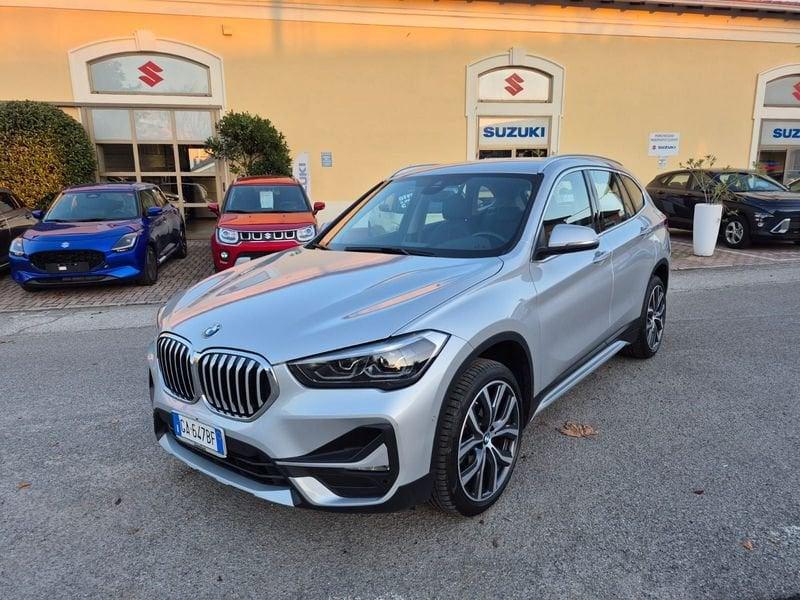 BMW X1 X1 sdrive16d Business Advantage
