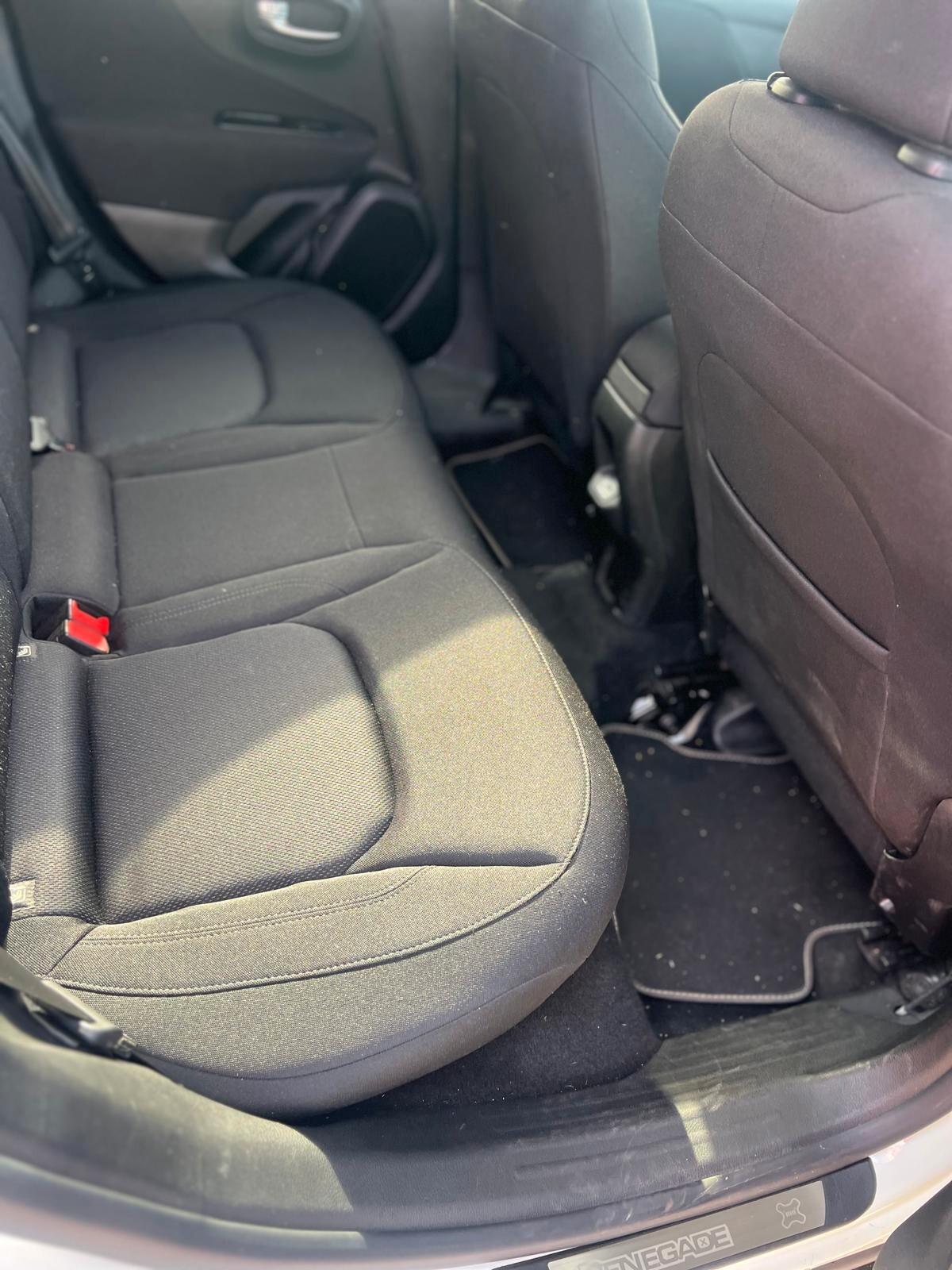 Jeep Renegade 1.3 T4 190CV PHEV 4xe AT6 Business Plus