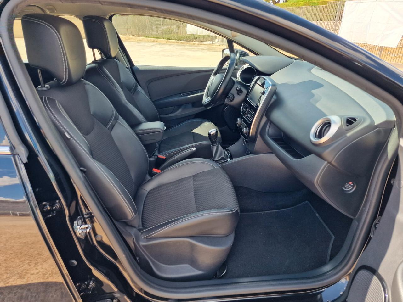 Renault Clio Sporter dCi 8V 90CV Start&Stop Energy Duel