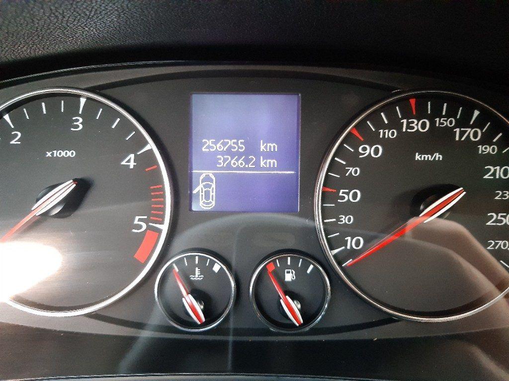 Renault Laguna 2.0 dCi 150CV SporTour 4Control