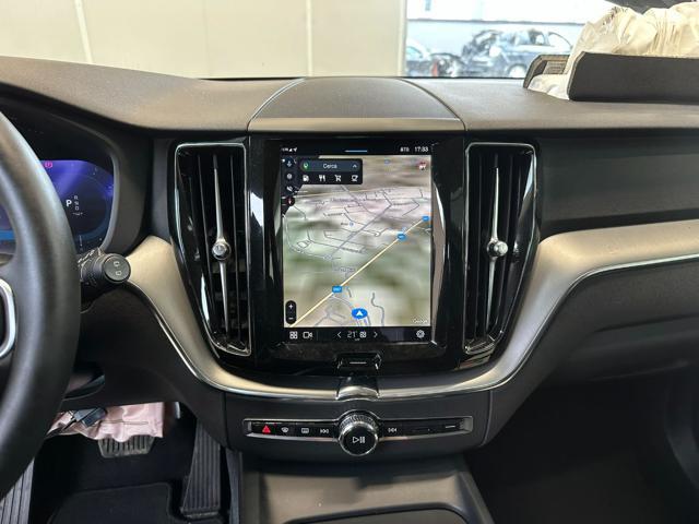 VOLVO XC60 XC60 B4 D CORE