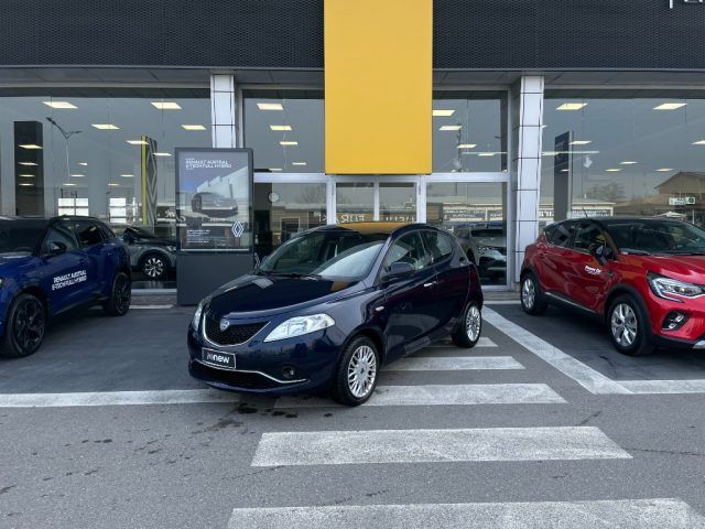 LANCIA Ypsilon 1.3 MJT 16V 95 CV 5 porte S&amp;S Gold