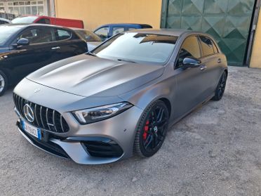 Mercedes-benz A 45S AMG 2020