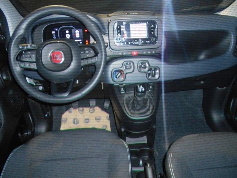 FIAT Panda 1.0 Hybrid Fin 9Perfet Sc42%
