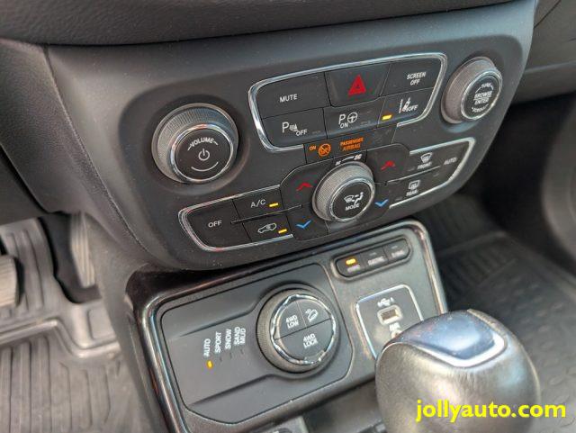 JEEP Compass 1.3 Turbo T4 240 CV PHEV AT6 4xe S