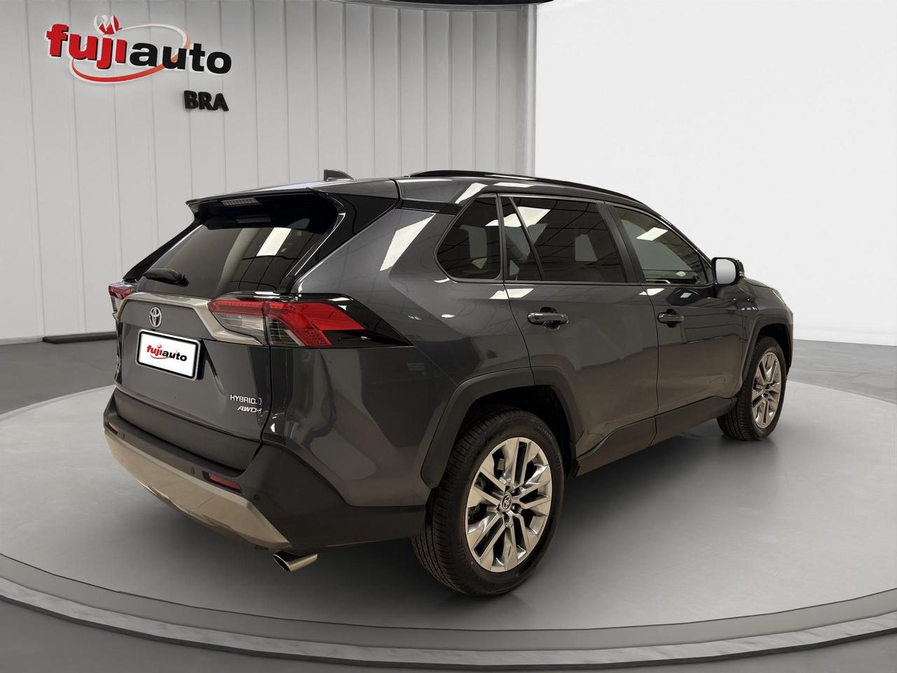 Toyota Rav4 2.5 vvt-ie h Lounge awd-i 222cv e-cvt