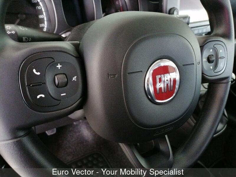 FIAT Panda Cross 1.0 FireFly S&S Hybrid