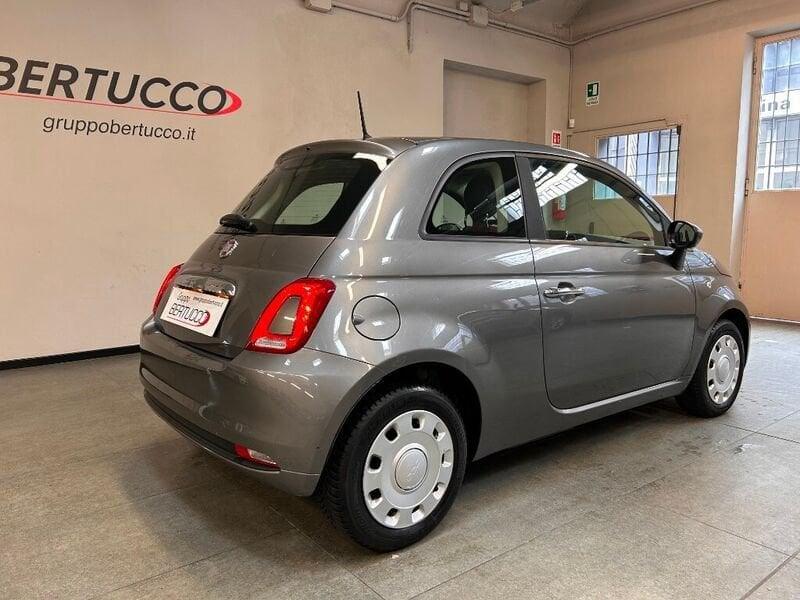 FIAT 500 1.2 Pop