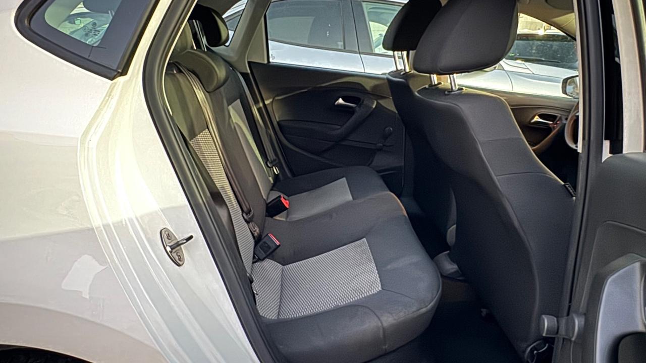 Volkswagen Polo 1.2 70 CV 5p. Comfortline-2013
