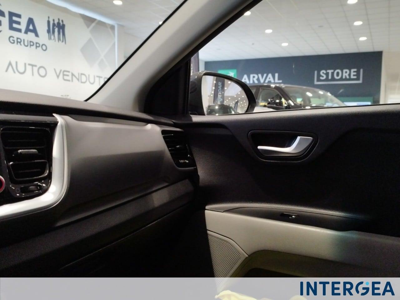 KIA Stonic 1.0 t-gdi Style 120cv dct7 my18