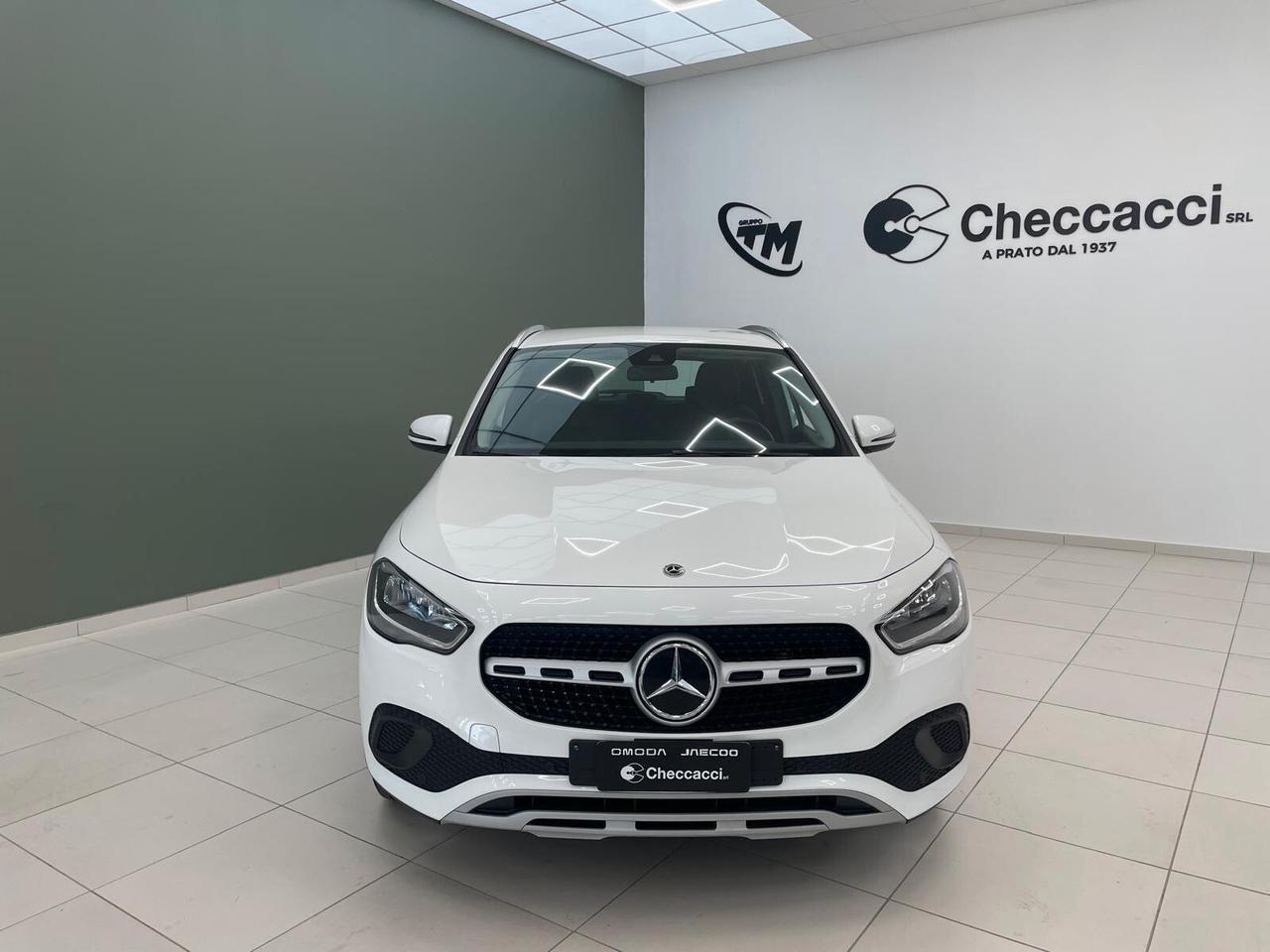 Mercedes-Benz GLA 180, 07/2023 2023 d Sport auto