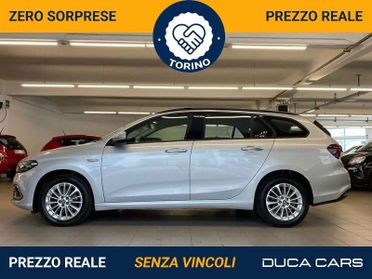 FIAT Tipo 1.6 Mjt S&S SW Business