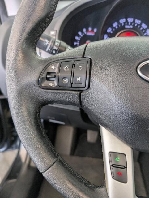 Kia Sportage 1.7 crdi Plus 2wd