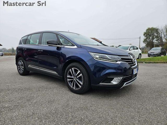 RENAULT Espace 2.0 blue dci Business 160cv edc my20 - GG317RS
