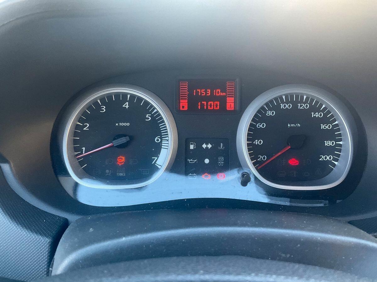 Dacia Duster 1.5 dCi 110CV 4x2 Lauréate