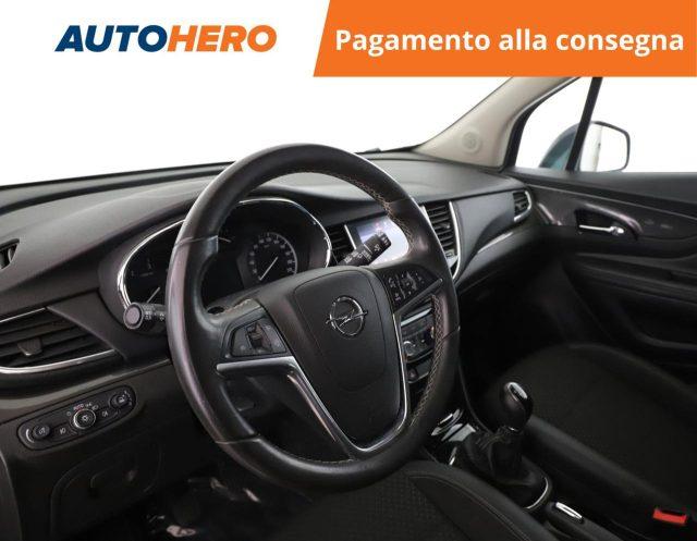OPEL Mokka X 1.6 CDTI Ecotec 136CV 4x4 Start&Stop Innovation
