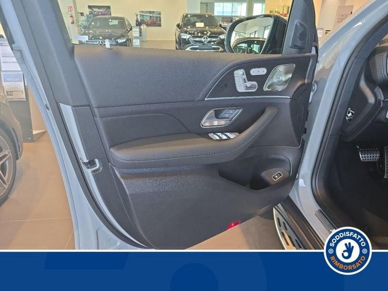 Mercedes-Benz GLE 350de 4Matic EQ-Power AMG Line Premium