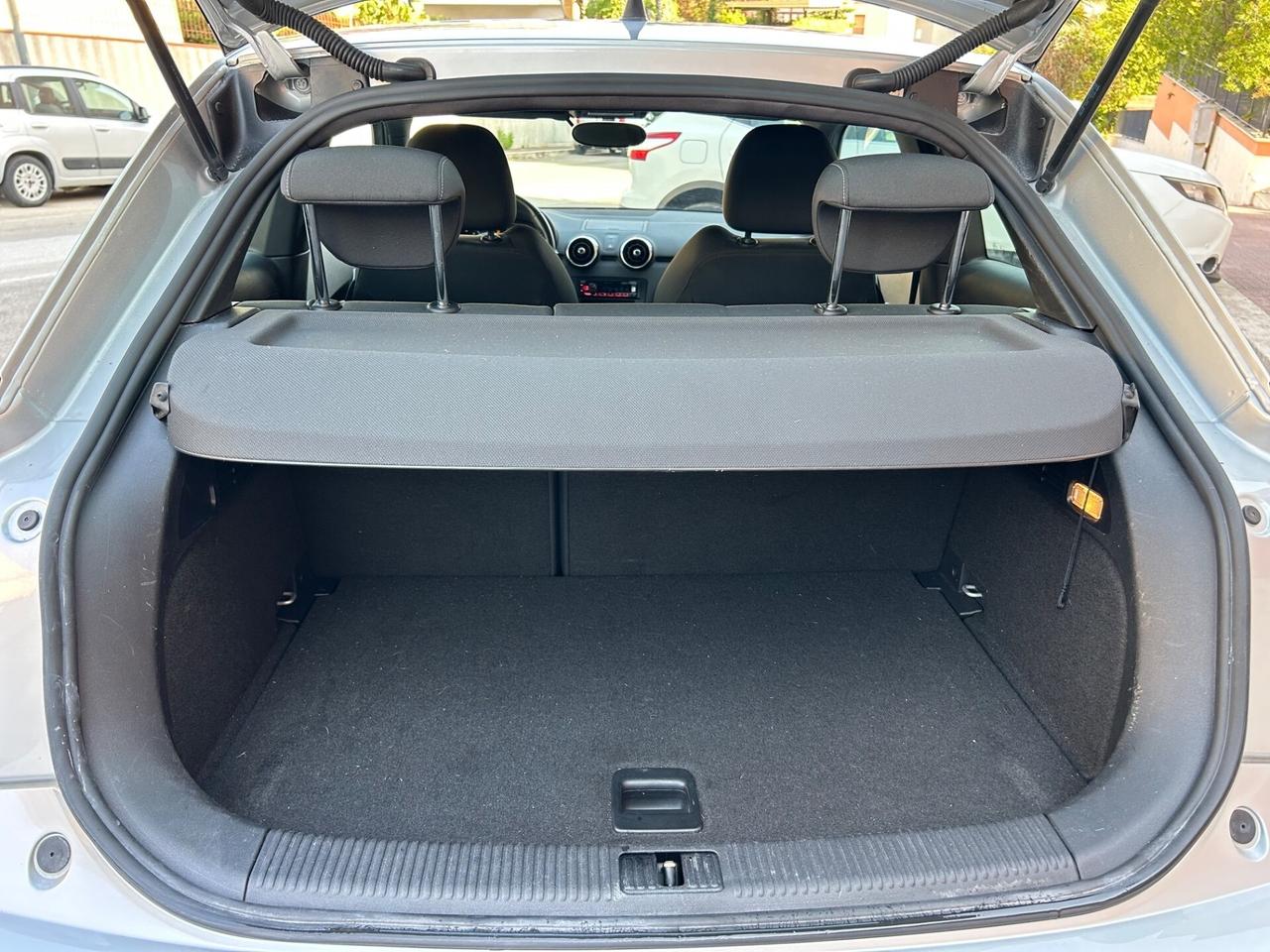 Audi A1 1.2 TFSI Ambition solo 71000 km !!!!