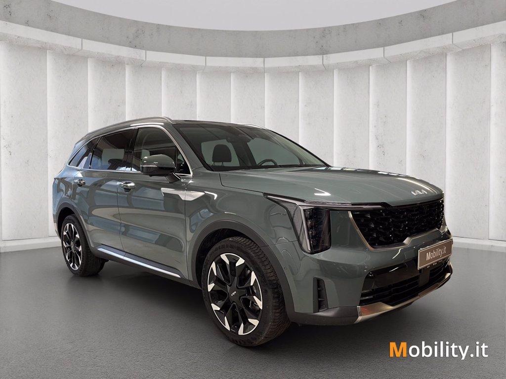 KIA Sorento 2.2 crdi Evolution 4wd dct8 del 2024