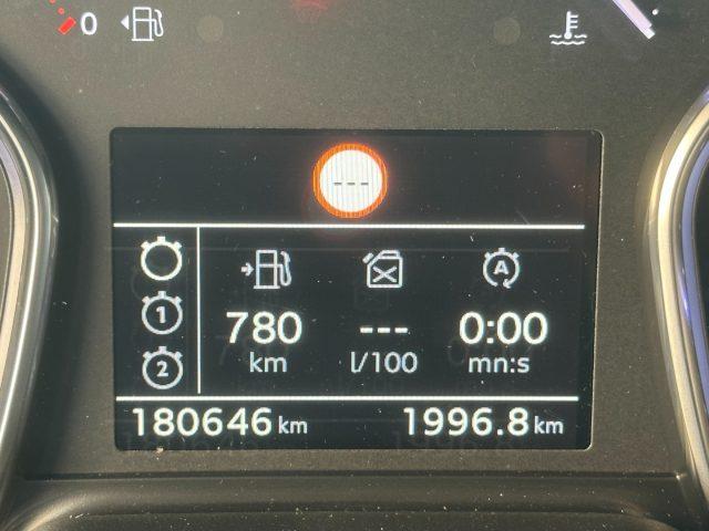 CITROEN Jumpy 1.5 BlueHDi 115CV Comfort Furgone