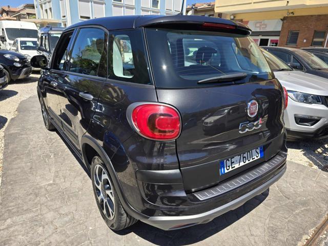 FIAT 500L 1.4 95 CV S&S Connect NO OBBLIGO FINAN. !!!!