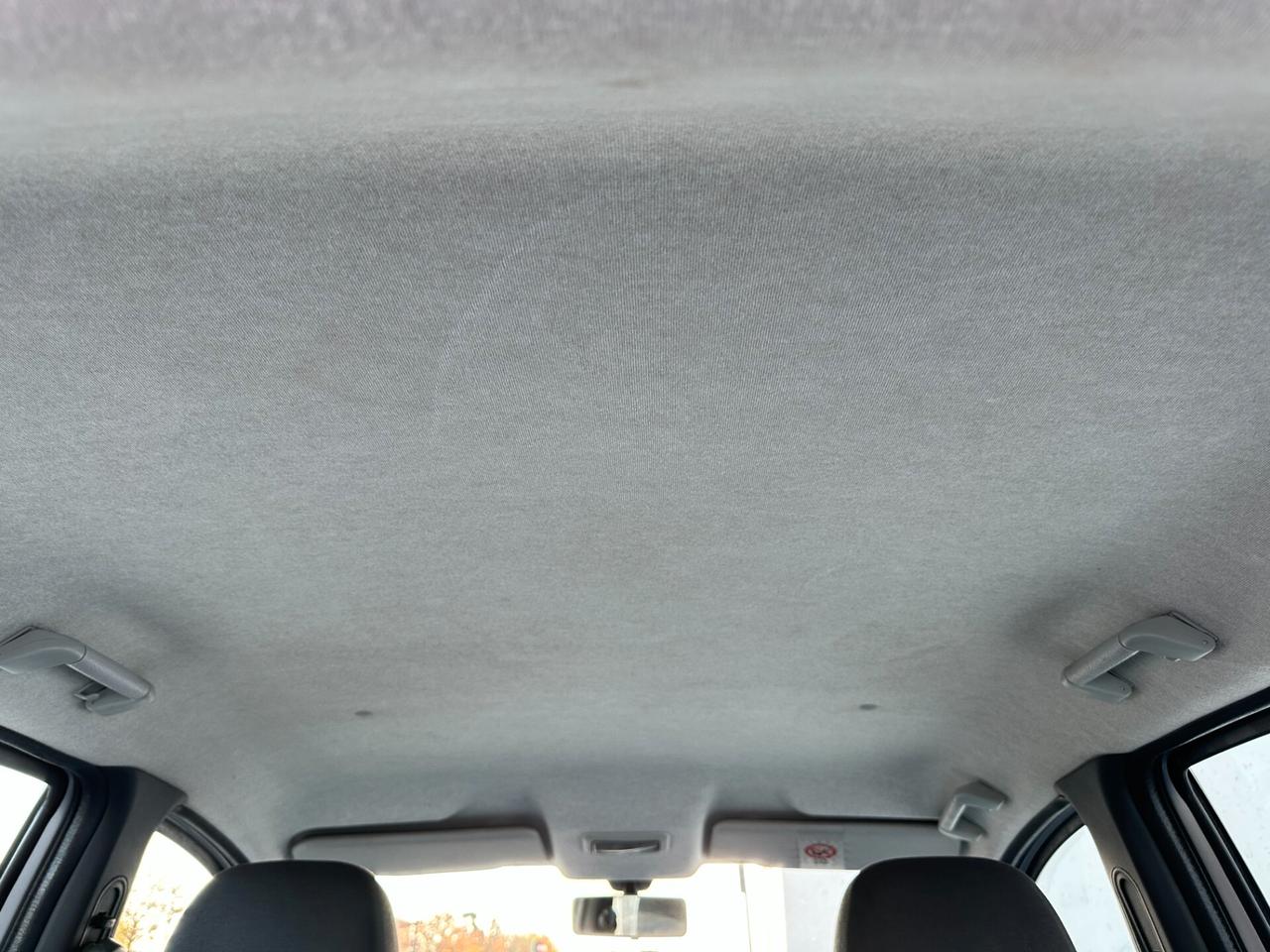 Fiat Panda 1.2 Natural Power Neopatentati