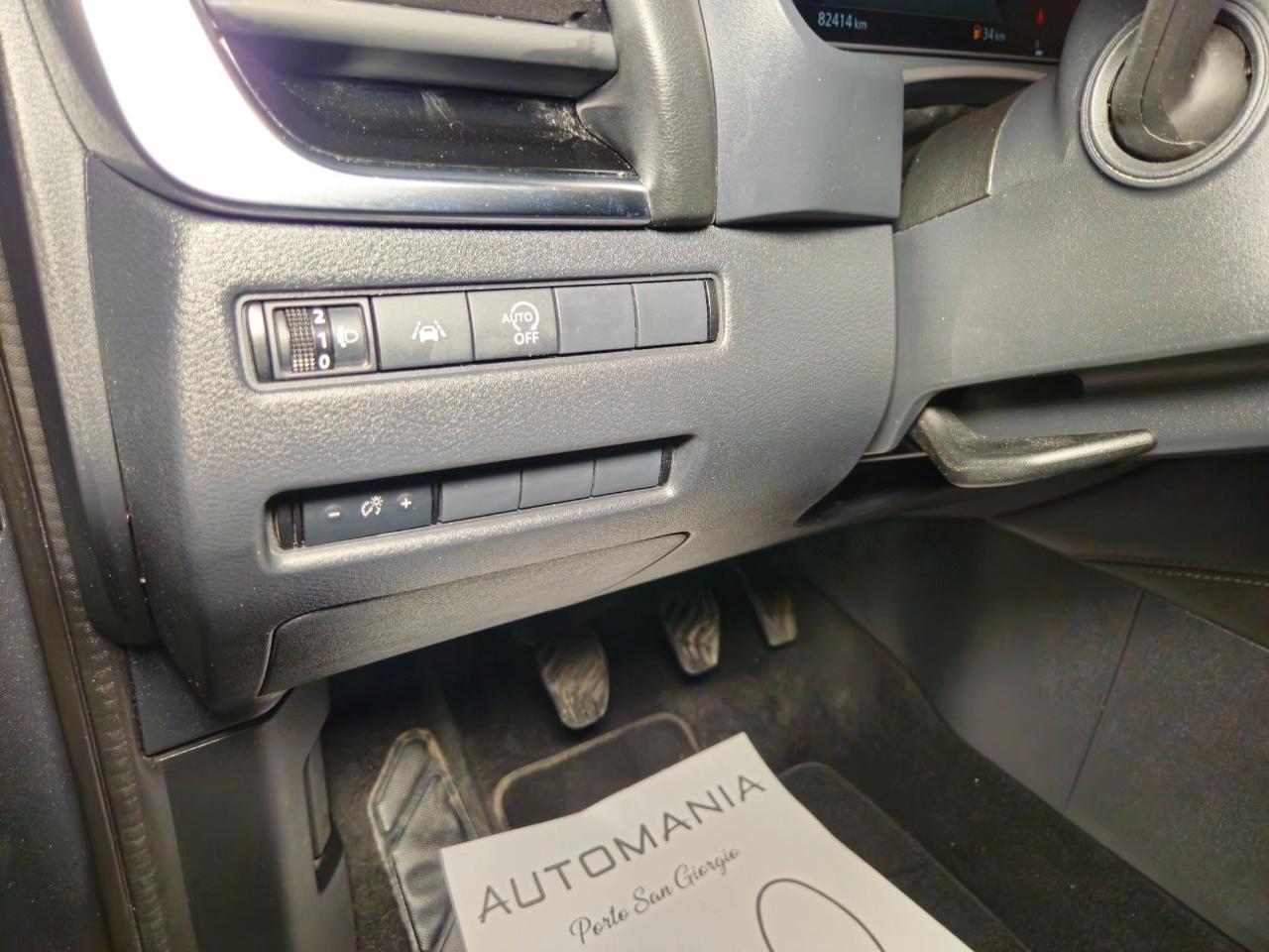 Nissan Qashqai 1.3 mhev N-Connecta 2wd 140cv