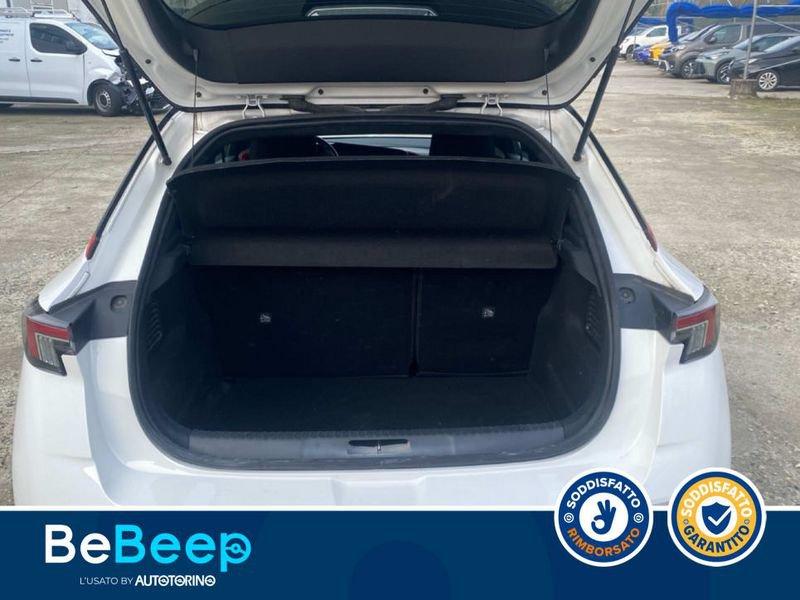 Opel Mokka 1.2 T GS S&S 100CV