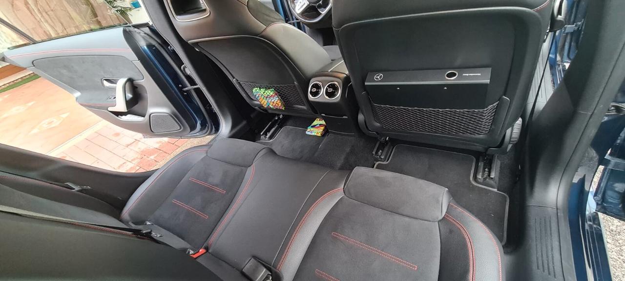 Mercedes-benz CLA 200 Automatic Sport
