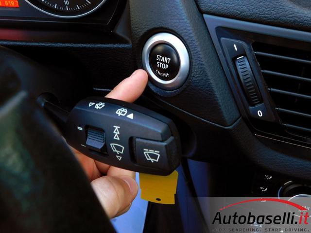 BMW X1 XDRIVE18D X LINE AUTOMATICA 143CV, TRAZ INTEGRALE