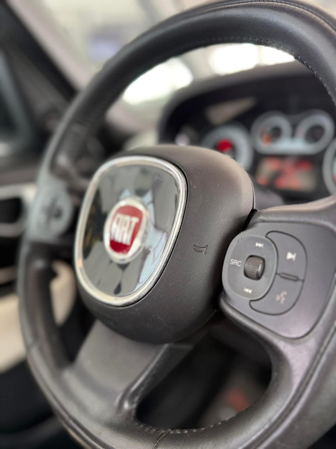 Fiat 500L 1.6 Mjt S&S 105cv Trekking 2015