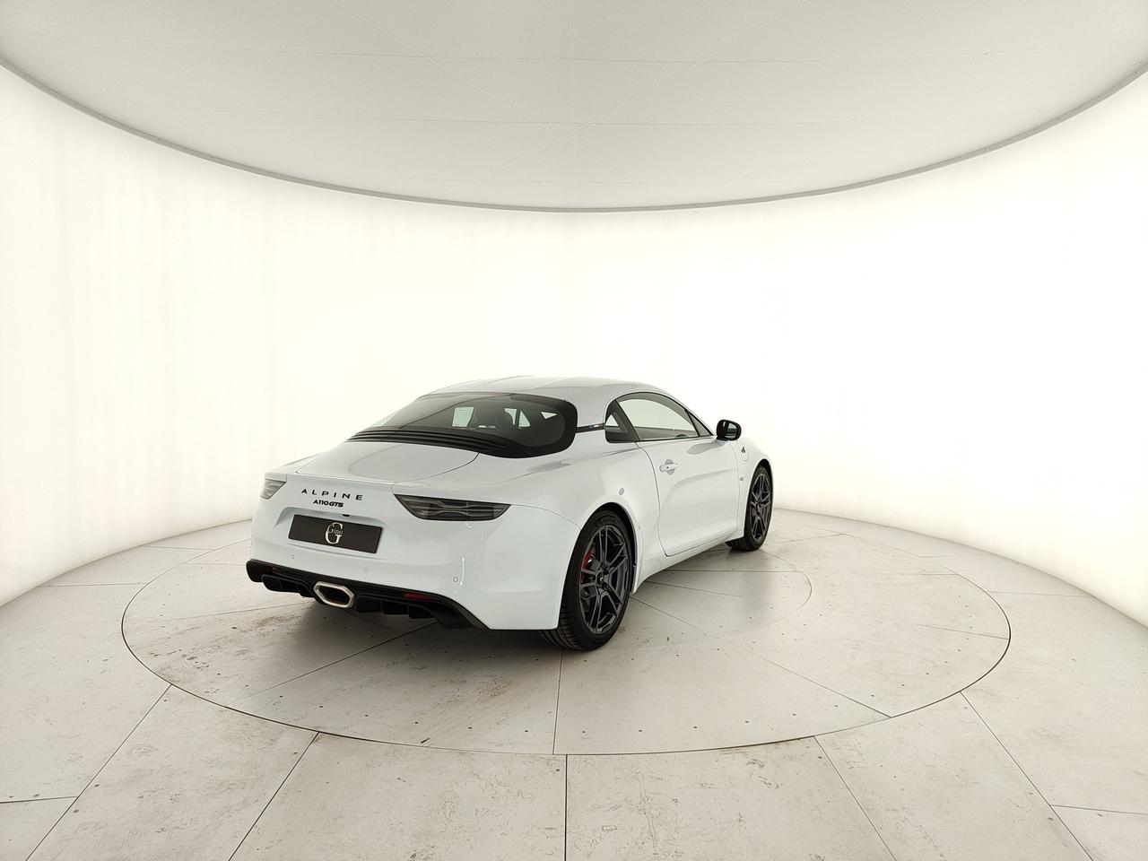 ALPINE GTS