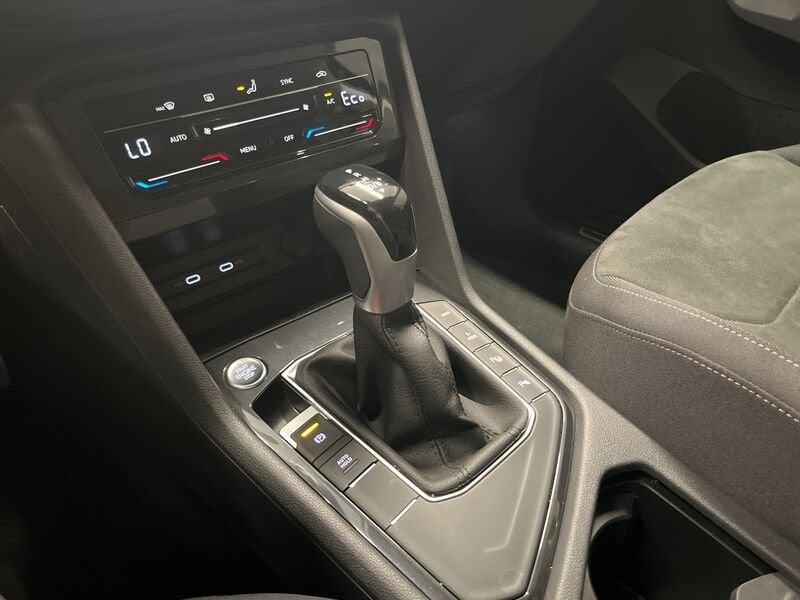 Volkswagen Tiguan ELEGANCE 1.4 TSI EHYBRID 180 KW (245 CV) DSG