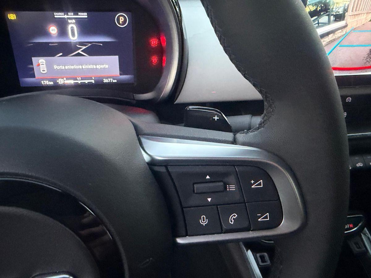 FIAT - 600 - Hybrid DCT MHEV La Prima