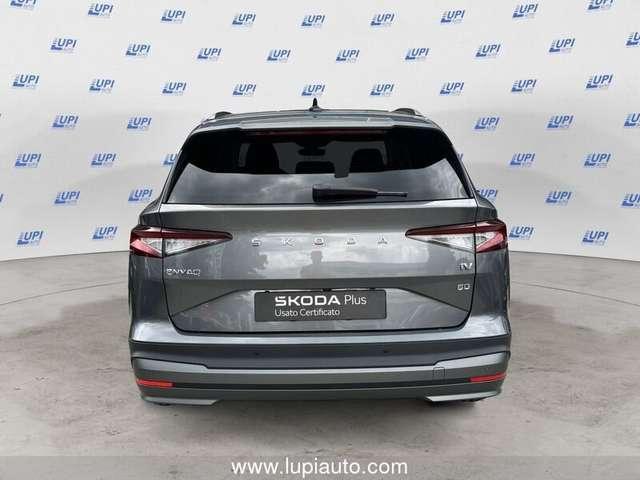 Skoda Enyaq 60