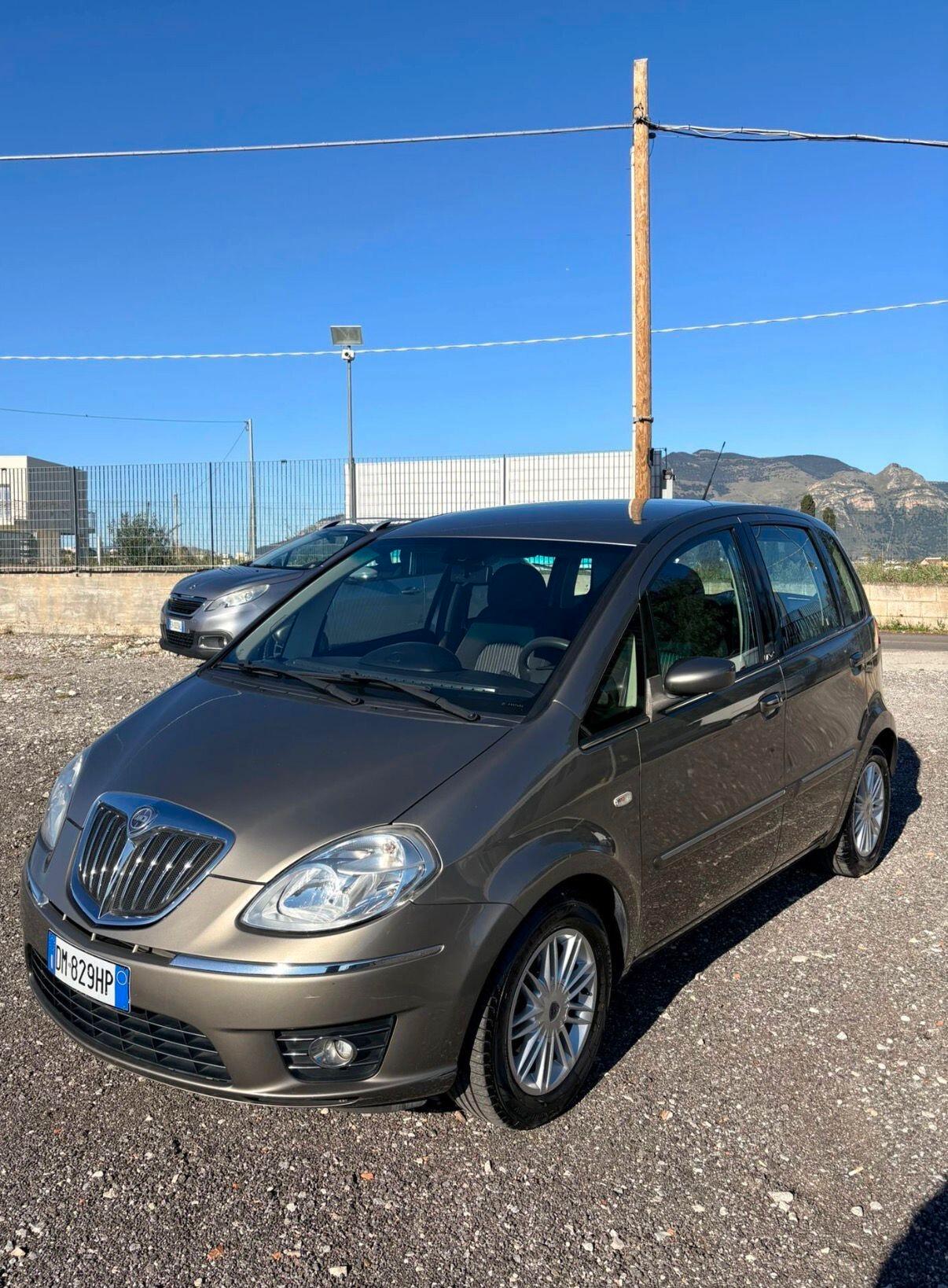 Lancia MUSA 1.3 Multijet 16V Oro