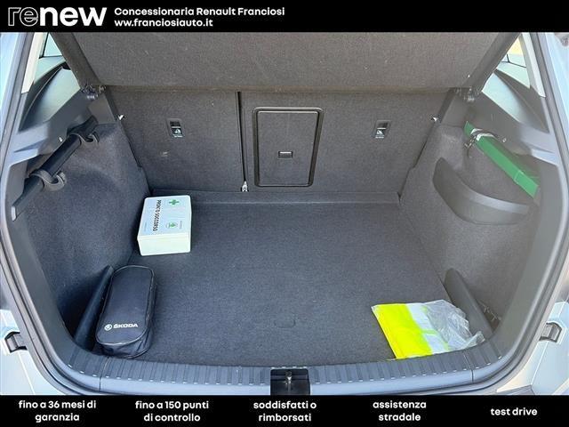 SKODA Karoq 2.0 TDI SCR Style 4x4 DSG