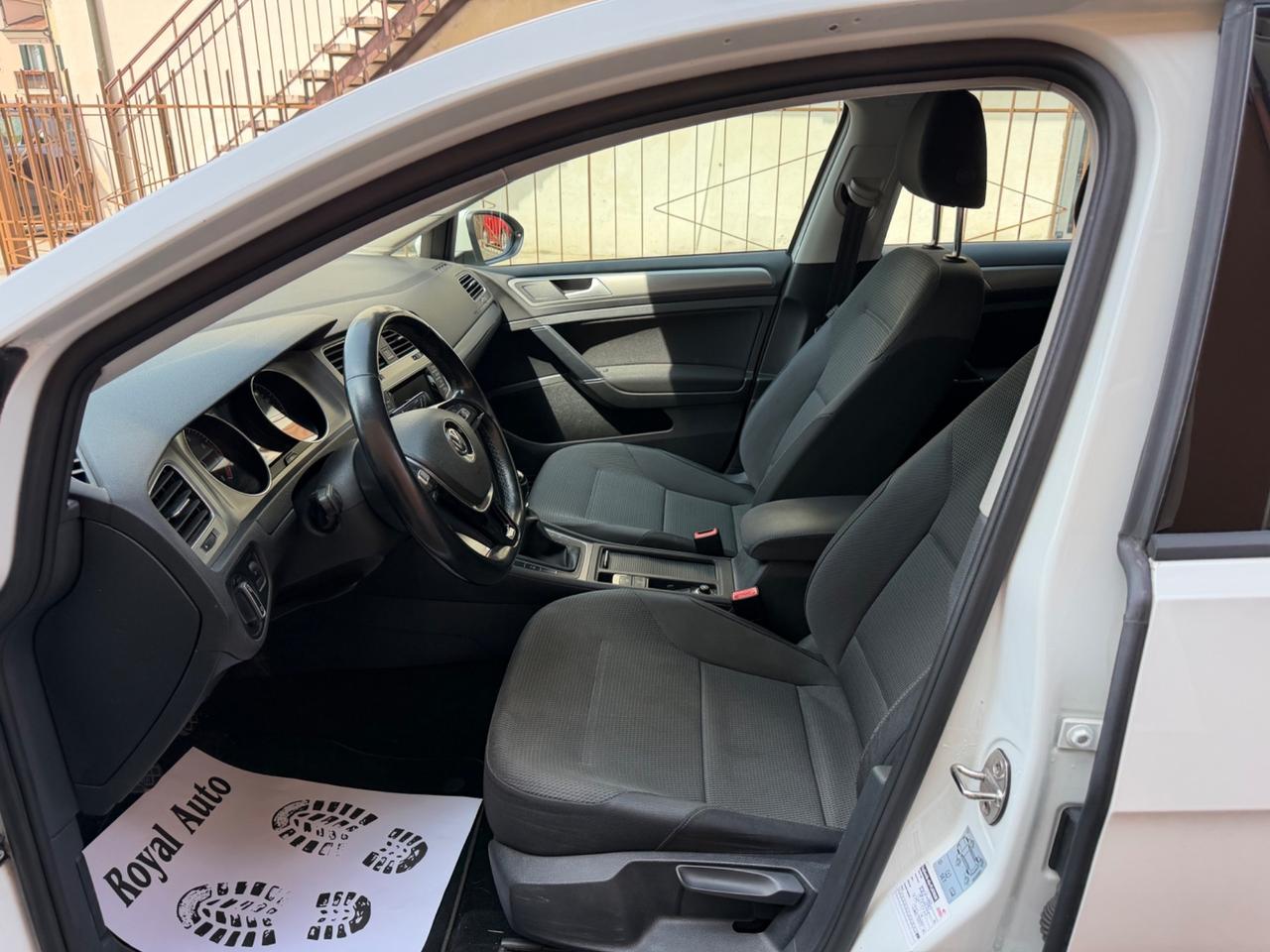 Volkswagen Golf 1.4 TGI 5p. OK Neopatentati