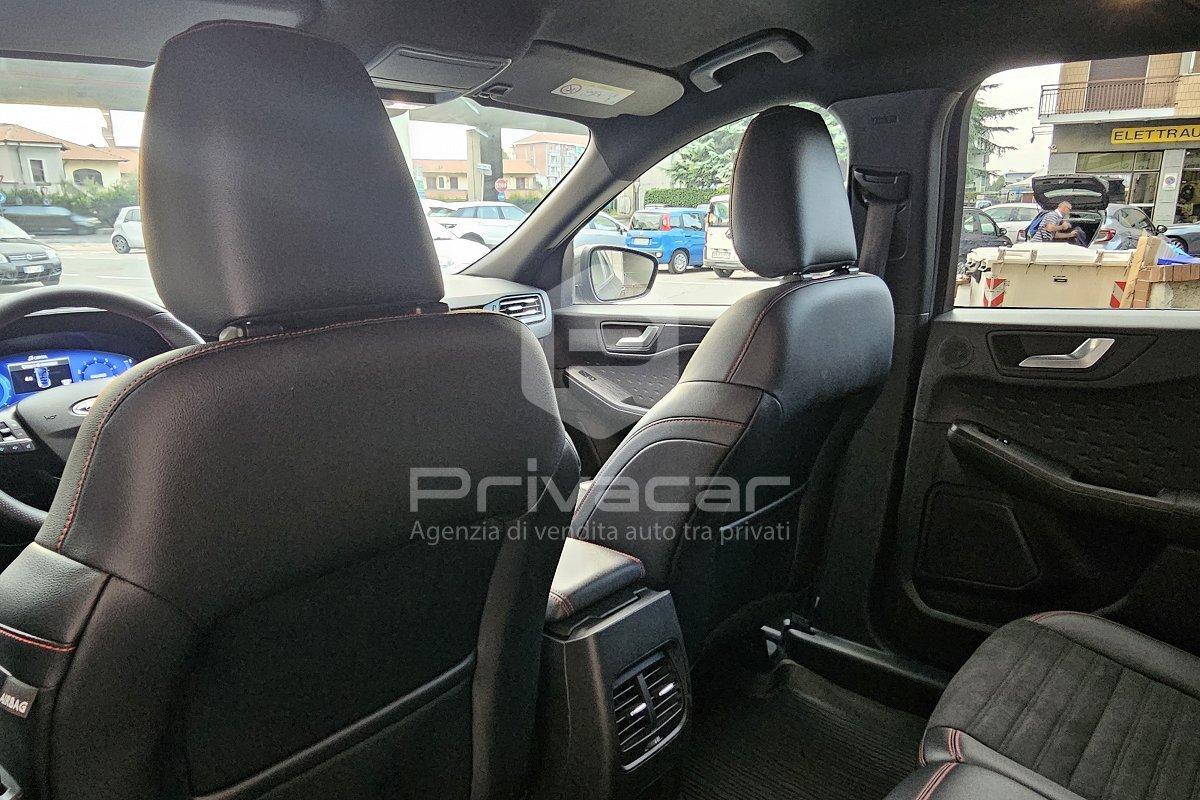 FORD Kuga 1.5 EcoBoost 150 CV 2WD ST-Line X