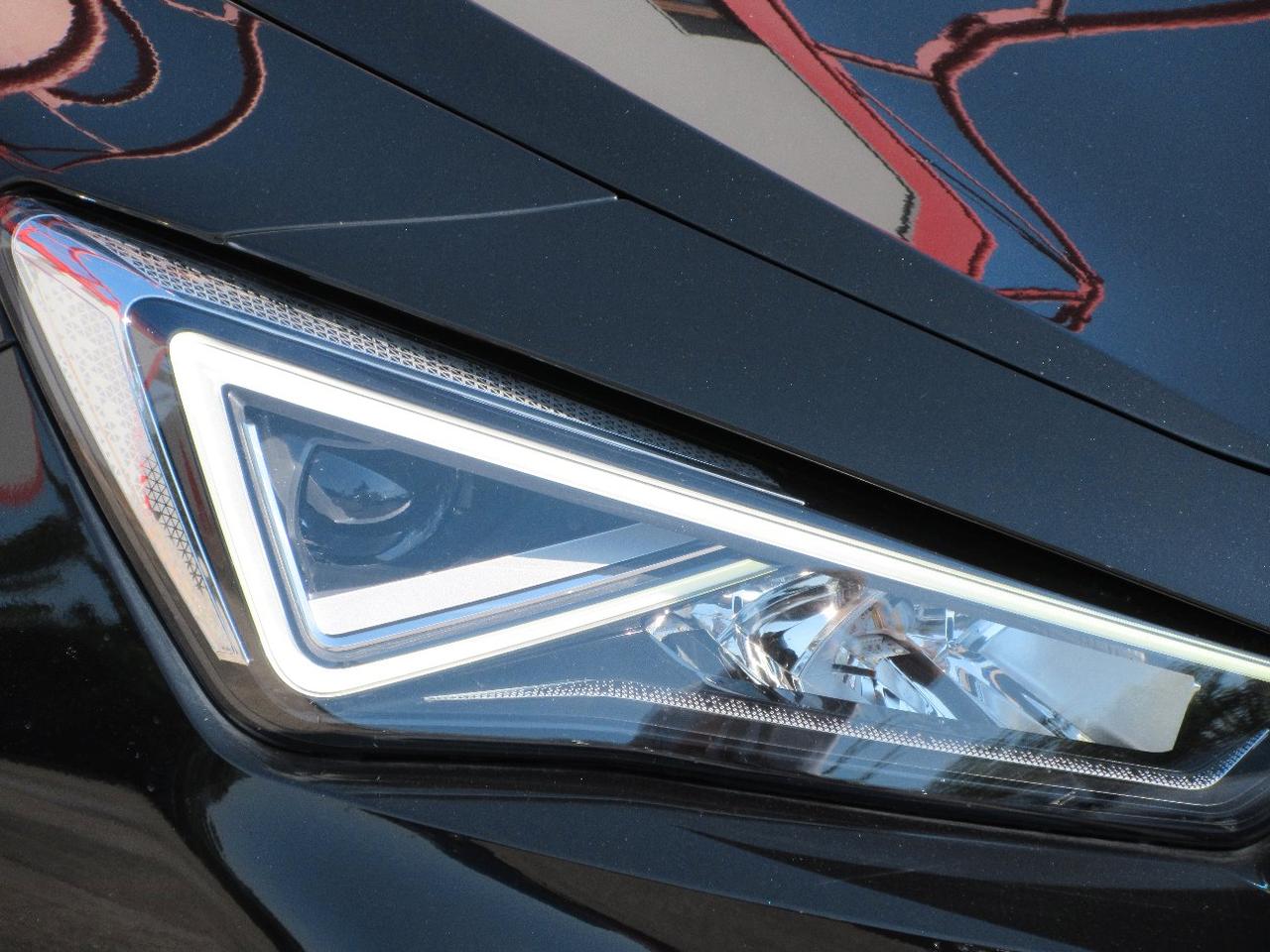 Cupra Formentor 2.0 tdi 4drive 150cv dsg