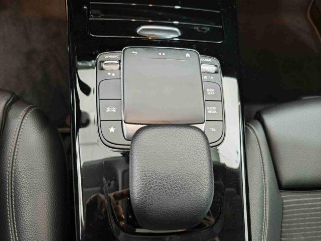 MERCEDES-BENZ CLA 200 d Automatic Shooting Brake Sport